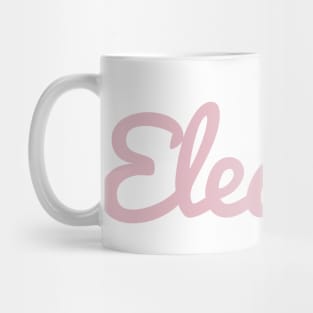 Eleanor Mug